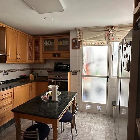 Acogedor Hogar Cerquita Del Mar Apartamento Águilas Exterior foto