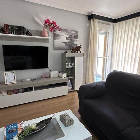 Acogedor Hogar Cerquita Del Mar Apartamento Águilas Exterior foto