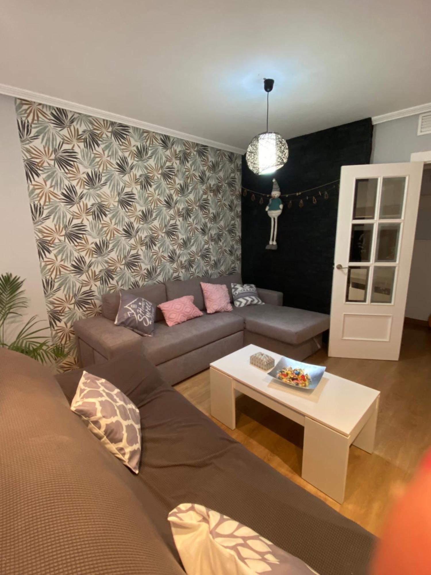 Acogedor Hogar Cerquita Del Mar Apartamento Águilas Exterior foto