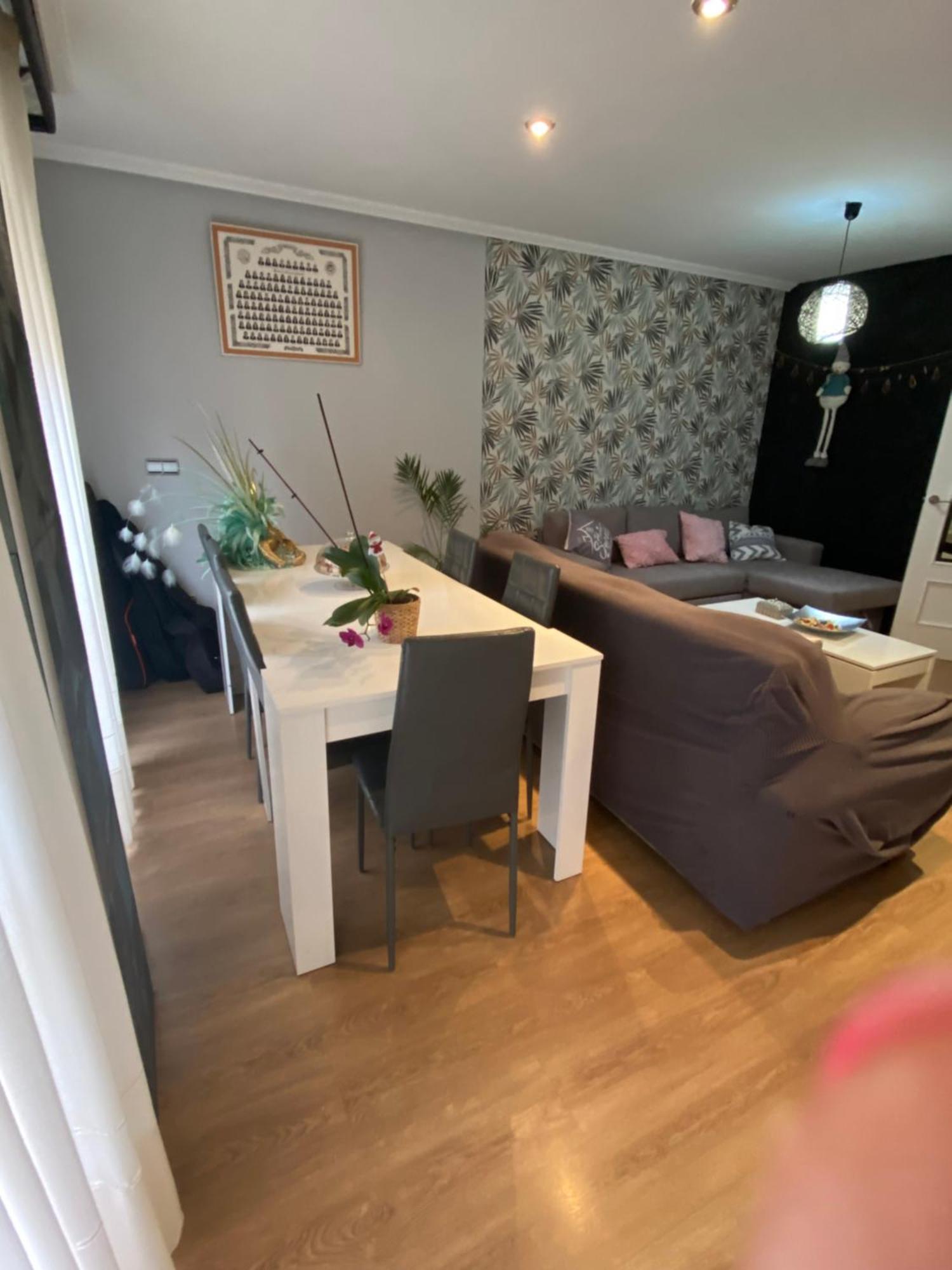 Acogedor Hogar Cerquita Del Mar Apartamento Águilas Exterior foto