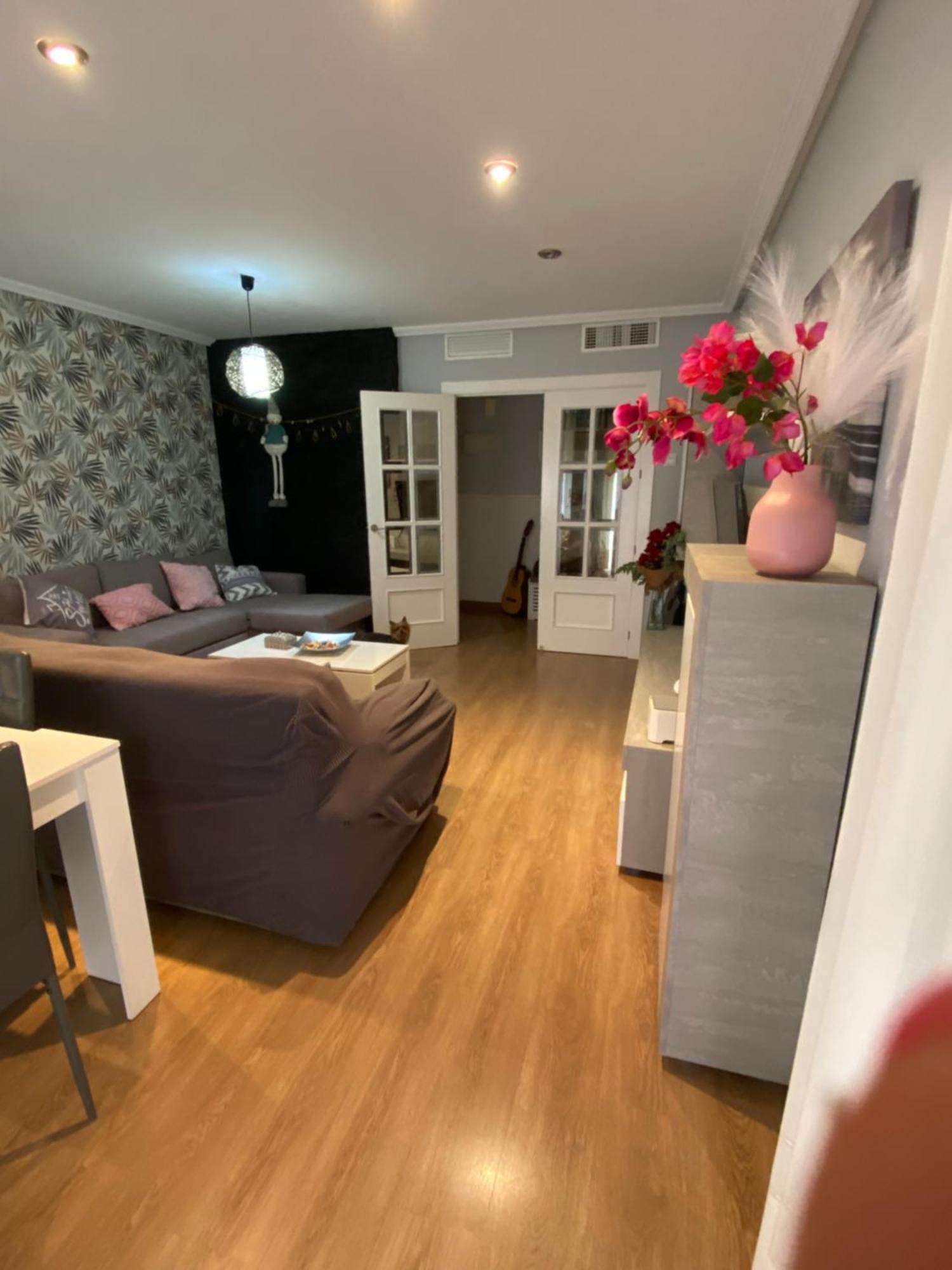 Acogedor Hogar Cerquita Del Mar Apartamento Águilas Exterior foto