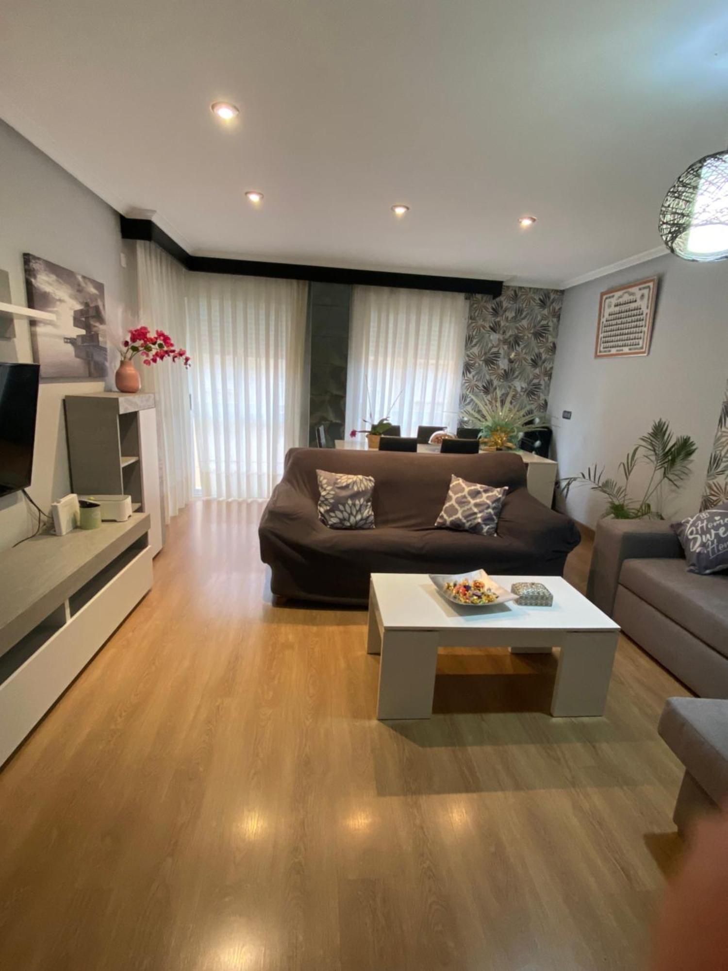 Acogedor Hogar Cerquita Del Mar Apartamento Águilas Exterior foto