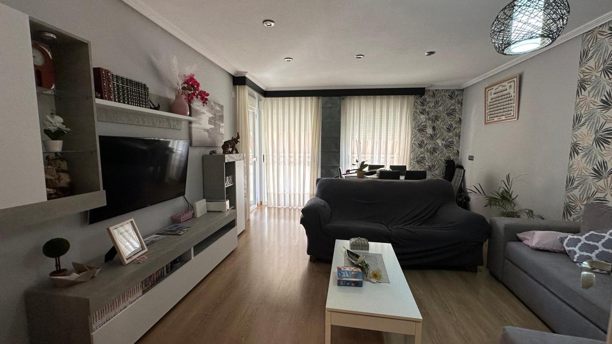 Acogedor Hogar Cerquita Del Mar Apartamento Águilas Exterior foto