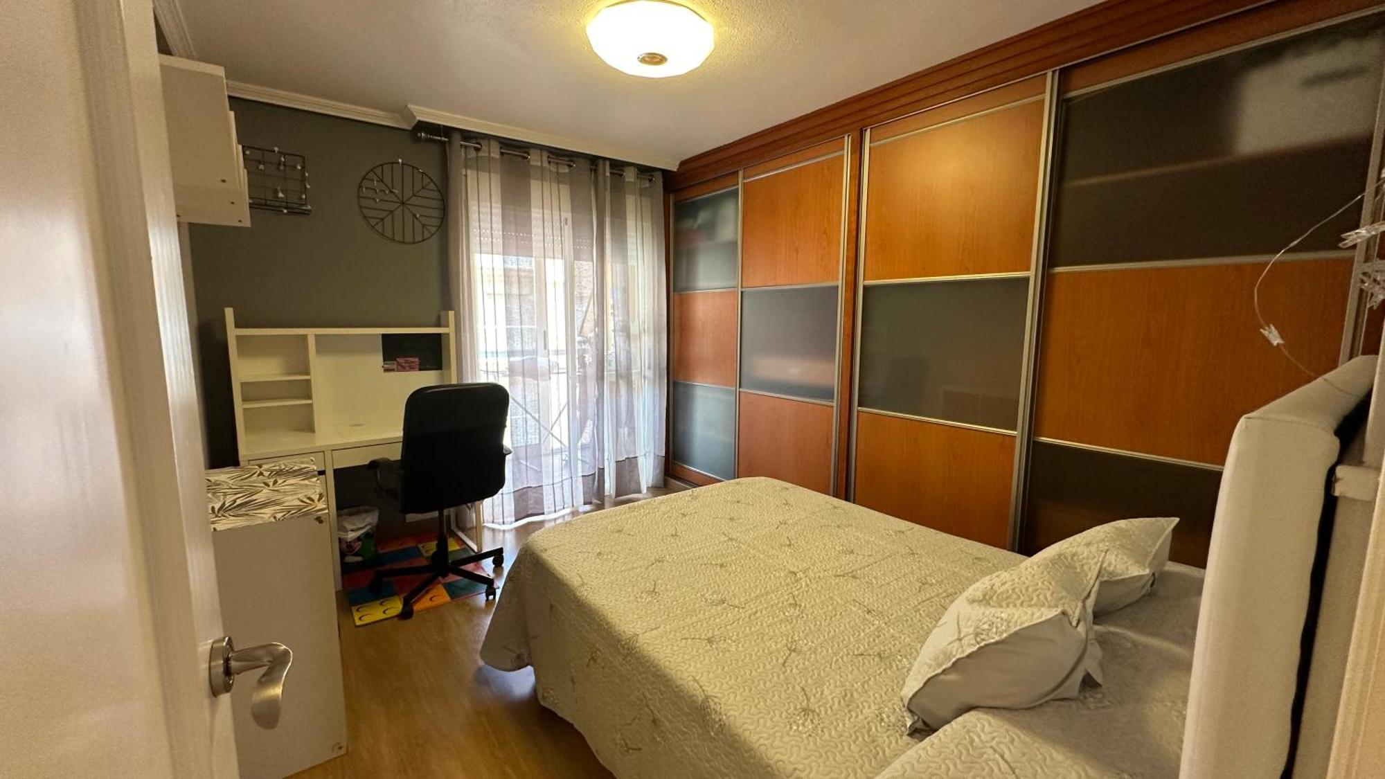 Acogedor Hogar Cerquita Del Mar Apartamento Águilas Exterior foto